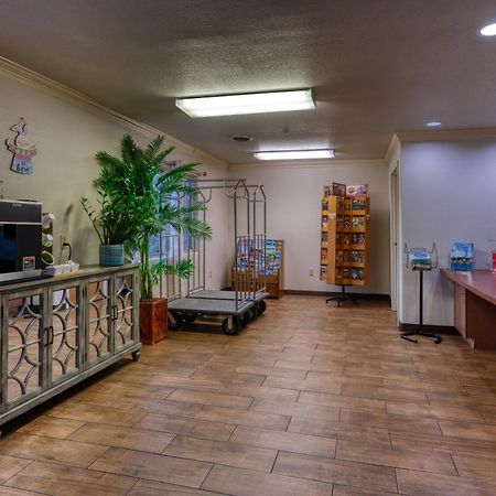 All Towne Suites Saint Robert Dış mekan fotoğraf