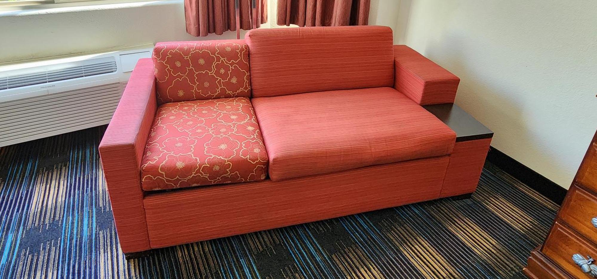 All Towne Suites Saint Robert Dış mekan fotoğraf