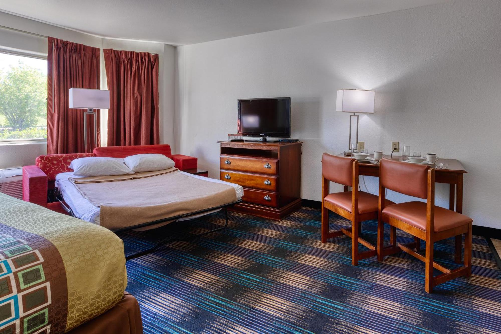 All Towne Suites Saint Robert Dış mekan fotoğraf