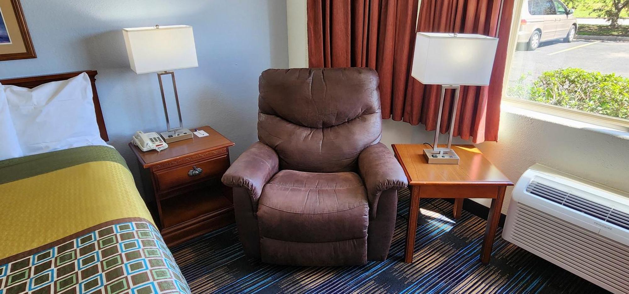All Towne Suites Saint Robert Dış mekan fotoğraf